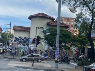 Foto 6 de Bodega en venta en Medellín sector Prado Centro