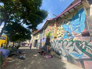 Foto 8 de Bodega en venta en Medellín sector Prado Centro