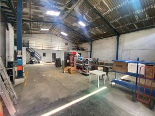 Foto 1 de Bodega en venta en Medellín sector Prado Centro