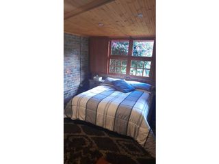 Foto 2 de Venta Casa Cota con Mansarda en madera (GU)