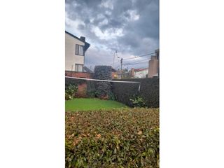 Foto 7 de Venta Casa Cota con Mansarda en madera (GU)