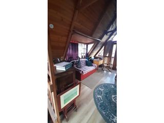 Foto 9 de Venta Casa Cota con Mansarda en madera (GU)