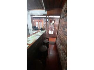 Foto 8 de Venta Casa Cota con Mansarda en madera (GU)