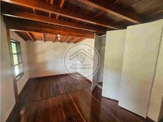 Venta De Finca Independiente En Envigado Antioquia Vereda Perico *Bajó de precio*