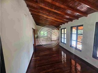 Venta De Finca Independiente En Envigado Antioquia Vereda Perico *Bajó de precio*