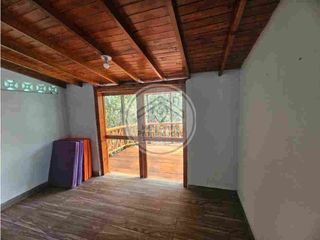 Venta De Finca Independiente En Envigado Antioquia Vereda Perico *Bajó de precio*