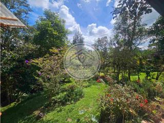 Venta De Finca Independiente En Envigado Antioquia Vereda Perico *Bajó de precio*