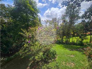 Venta De Finca Independiente En Envigado Antioquia Vereda Perico *Bajó de precio*