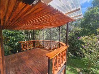 Venta De Finca Independiente En Envigado Antioquia Vereda Perico *Bajó de precio*