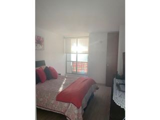 ACSI 379 Apartamento en venta en Bogotá en Nueva Castilla