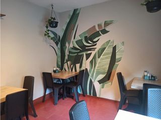 Venta restaurante bar en Caldas Antioquia