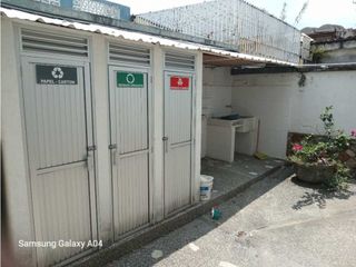 Foto 11 de Se alquila casa para oficinas o consultorios médicos santa isabel cali