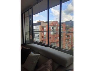 Venta Apartamento Rincon Chico, Bogotá