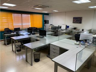 Foto 19 de Oficina muy bien situada - Sector Guayabal