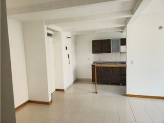Venta de Apartamento en Bello sector Madera - C.R. Puerta Madera