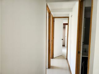 Venta de Apartamento en Bello sector Madera - C.R. Puerta Madera