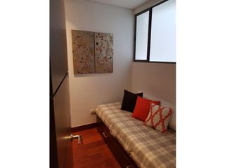 Foto 17 de Venta Apartemento en Nogales residencial con terraza