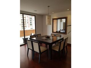 Foto 10 de Venta Apartemento en Nogales residencial con terraza