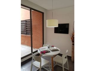 Foto 8 de Venta Apartemento en Nogales residencial con terraza