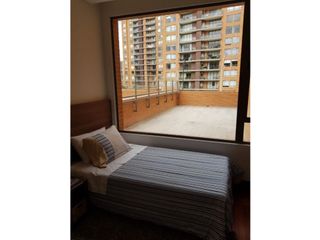 Foto 20 de Venta Apartemento en Nogales residencial con terraza