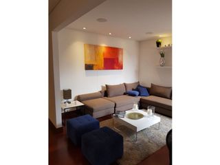 Foto 5 de Venta Apartemento en Nogales residencial con terraza