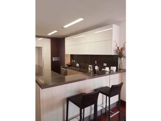 Foto 1 de Venta Apartemento en Nogales residencial con terraza