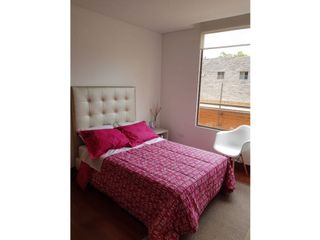 Foto 18 de Venta Apartemento en Nogales residencial con terraza