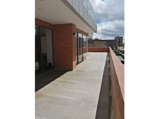 Foto 7 de Venta Apartemento en Nogales residencial con terraza