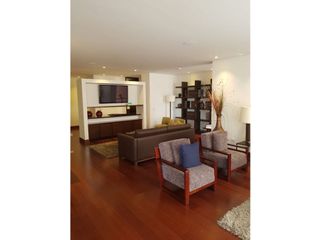 Foto 4 de Venta Apartemento en Nogales residencial con terraza