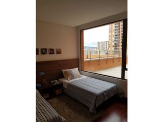 Foto 22 de Venta Apartemento en Nogales residencial con terraza