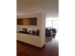 Foto 3 de Venta Apartemento en Nogales residencial con terraza