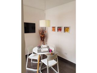 Foto 9 de Venta Apartemento en Nogales residencial con terraza
