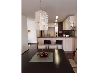 Foto 2 de Venta Apartemento en Nogales residencial con terraza