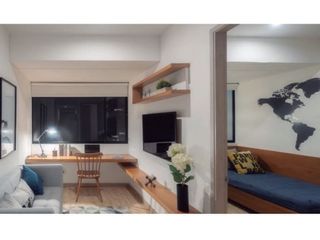 Nuevo apartamento para estrenar Av 7ma con 3 habitaciones (SC)