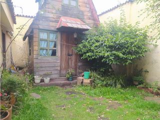 Foto 41 de OFREZCO VENTA CASA SANTA MARGARITA (PA)