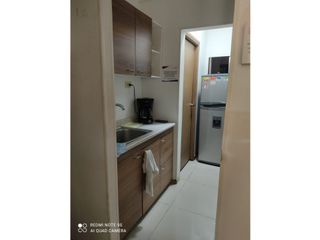 Foto 3 de Oficina amoblada en arriendo barrio El Prado en Barranquilla