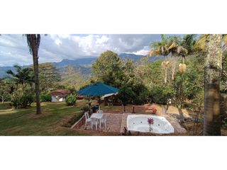 Foto 6 de CASA QUINTA EN VENTA, VEREDA  EL PEÑON SAN FRANCISCO CUNDINAMARCA