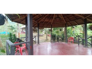 Foto 23 de CASA QUINTA EN VENTA, VEREDA  EL PEÑON SAN FRANCISCO CUNDINAMARCA