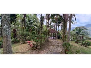 Foto 27 de CASA QUINTA EN VENTA, VEREDA  EL PEÑON SAN FRANCISCO CUNDINAMARCA