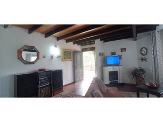 Foto 18 de CASA QUINTA EN VENTA, VEREDA  EL PEÑON SAN FRANCISCO CUNDINAMARCA