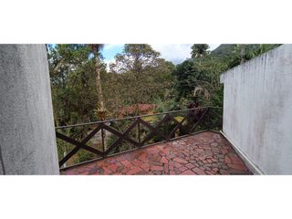 Foto 17 de CASA QUINTA EN VENTA, VEREDA  EL PEÑON SAN FRANCISCO CUNDINAMARCA