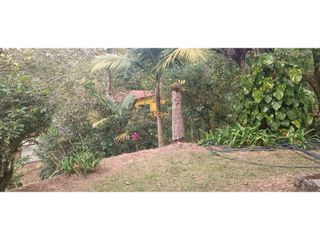 Foto 7 de CASA QUINTA EN VENTA, VEREDA  EL PEÑON SAN FRANCISCO CUNDINAMARCA