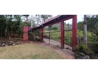 Foto 2 de CASA QUINTA EN VENTA, VEREDA  EL PEÑON SAN FRANCISCO CUNDINAMARCA