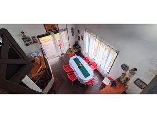 Foto 11 de CASA QUINTA EN VENTA, VEREDA  EL PEÑON SAN FRANCISCO CUNDINAMARCA