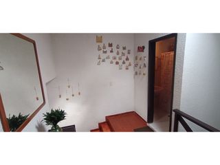 Foto 14 de CASA QUINTA EN VENTA, VEREDA  EL PEÑON SAN FRANCISCO CUNDINAMARCA