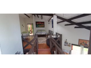 Foto 12 de CASA QUINTA EN VENTA, VEREDA  EL PEÑON SAN FRANCISCO CUNDINAMARCA