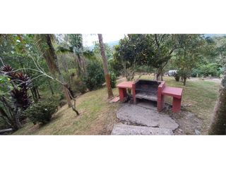Foto 22 de CASA QUINTA EN VENTA, VEREDA  EL PEÑON SAN FRANCISCO CUNDINAMARCA