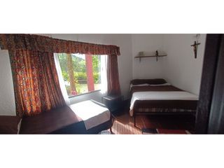 Foto 19 de CASA QUINTA EN VENTA, VEREDA  EL PEÑON SAN FRANCISCO CUNDINAMARCA