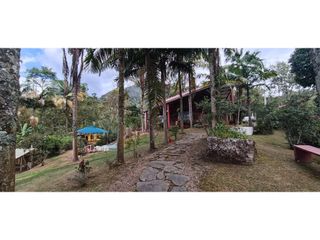 Foto 4 de CASA QUINTA EN VENTA, VEREDA  EL PEÑON SAN FRANCISCO CUNDINAMARCA