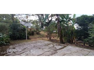 Foto 8 de CASA QUINTA EN VENTA, VEREDA  EL PEÑON SAN FRANCISCO CUNDINAMARCA